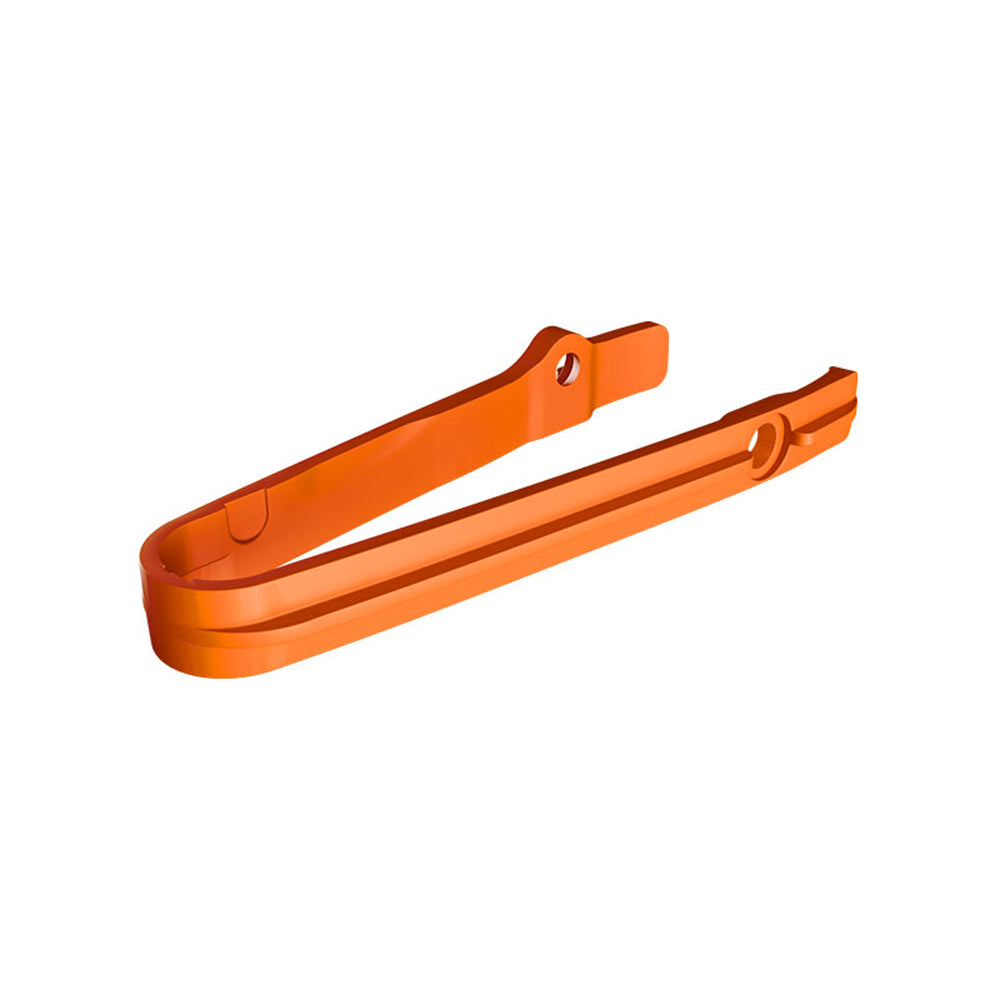 CHAIN SLIDER RTECH ORANGE KTM 85SX 2025