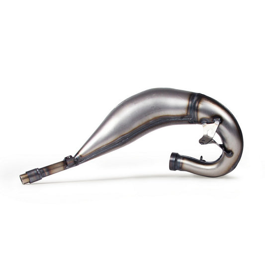EXPANSION CHAMBER DEP STEEL FINISH YAMAHA YZ125 00-04
