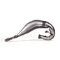 EXPANSION CHAMBER DEP STEEL FINISH YAMAHA YZ125 00-04