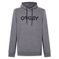 B1B PO Hoodie 2.0 New Athletic Grey - Oakley