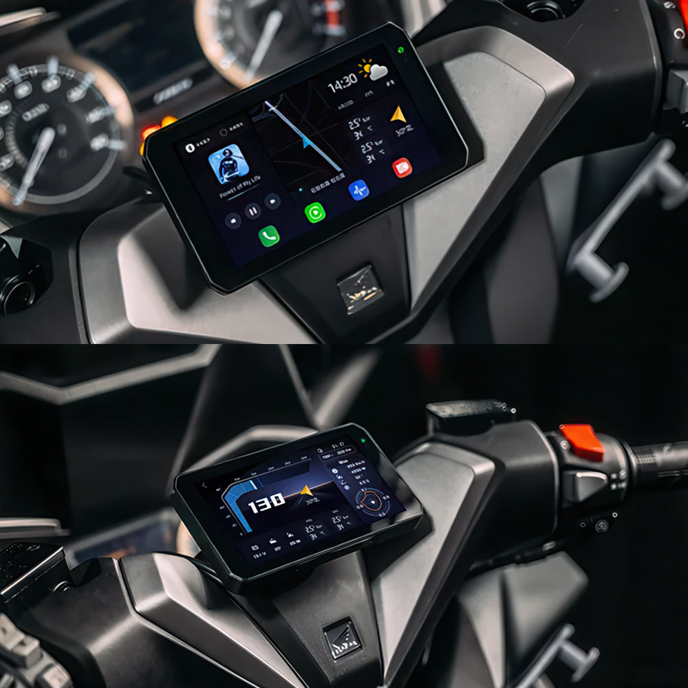 FORK STEM MOUNT 12-29MM MFP0042 - 4