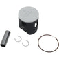 PISTON KIT WOSSNER 53.95MM HONDA CR125R 00-03