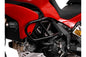 CRASH BARS SW MOTECH DUCATI MULTISTRADA 1200 10-14