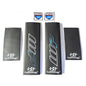 FORK SHRINK 360 4 PIECE KIT WP WHITE BLUE