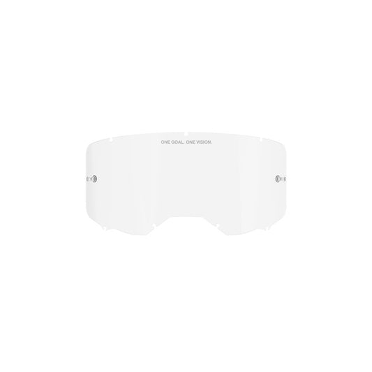 Alpinestars Vision 8/5/3 Clear Lens