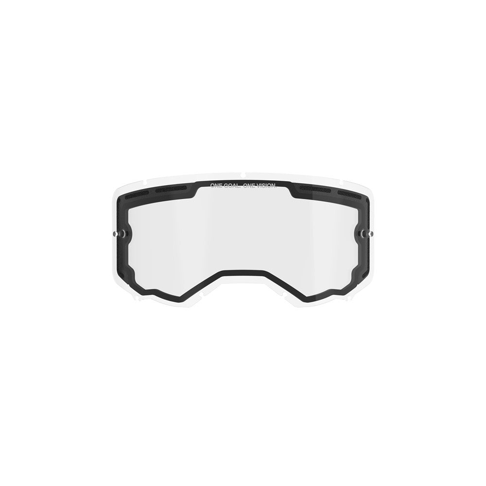 Alpinestars Vision 8/5/3 Double Pane Lens