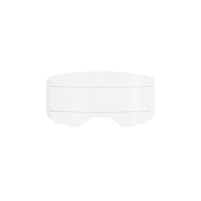 ALPINESTARS Vision 8/5/3 Roll Off Lens