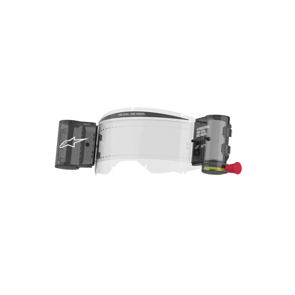 Alpinestars Vision 8/5/3 Roll Off Kit