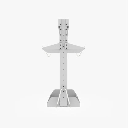 SANDWOX EXTRACTOR WORK STAND