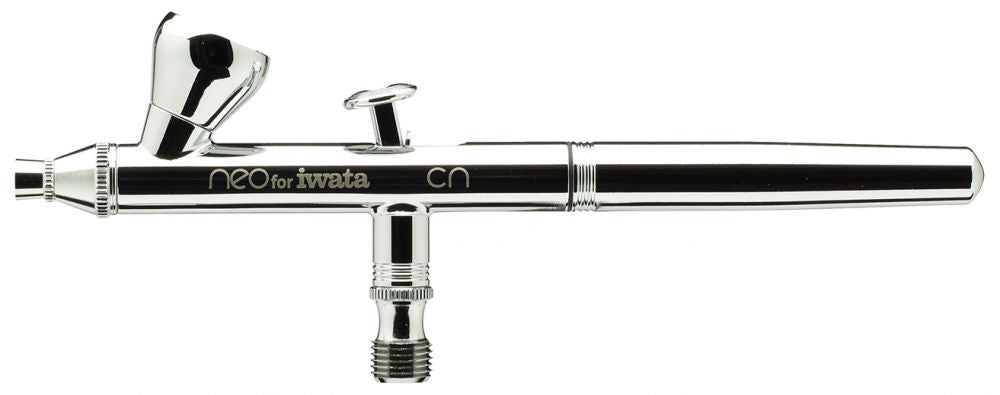 IWATA GRAVITY AIRBRUSH NEO 0.35MM N4500