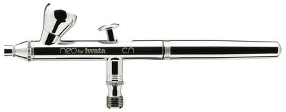 IWATA GRAVITY AIRBRUSH NEO 0.35MM N4500