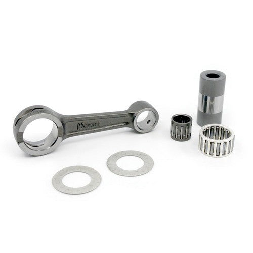 CONROD KIT WOSSNER KAWASAKI KX100 95-21 KX80 98-00 KX85 01-ON SUZUKI RM100 2003