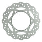 BRAKE DISC REAR METAL GEAR KAWASAKI KLR650 10-18