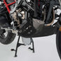 BASH PLATE SW MOTECH BLACK HONDA CRF1100L AFRICA TWIN CRF1100L AFRICA TWIN ADVENTURE SPORTS