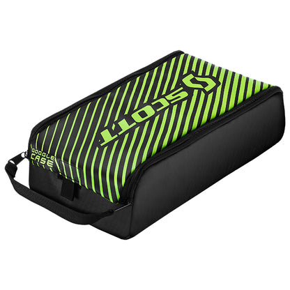 Goggle Case Black_Neon Yellow