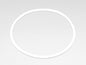 IWATA AIRCAP L PACKING FOR WS/LS400