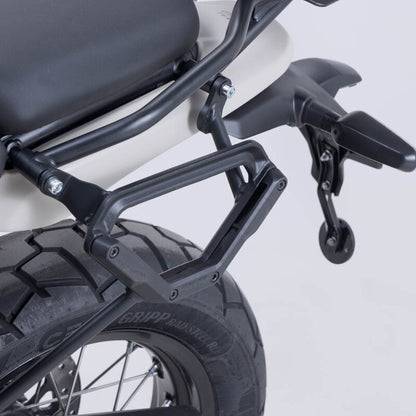 SIDE CARRIER SW MOTECH V-LOC SIDE CARRIER LEFT FOR ROYAL ENFIELD 2023 - ON