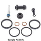 ALL BALLS CALIPER REBUILD KIT REAR HUSABERG HUSQVARNA KTM