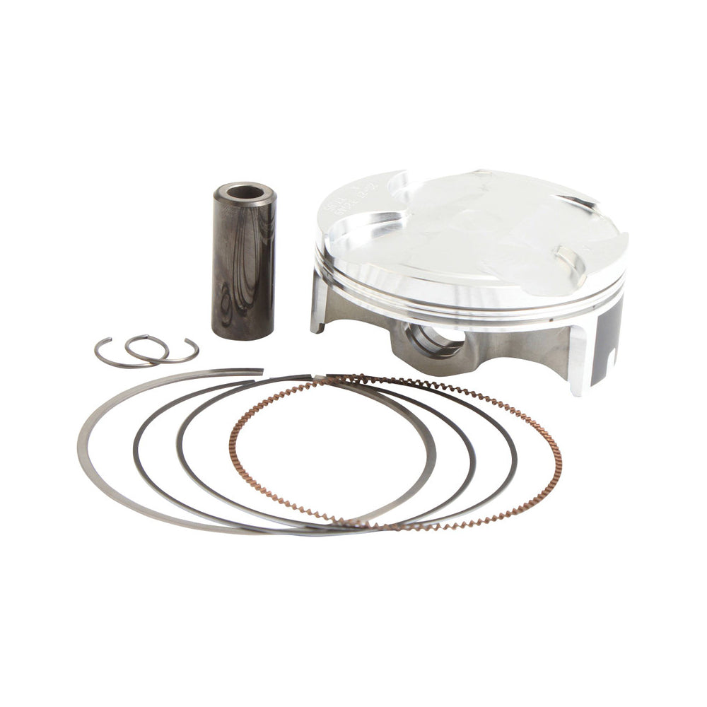 PISTON KIT VERTEX 77.95MM KAWASAKI KX250F 21-22