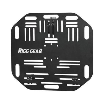 RG-QRP - NELSON-RIGG QUICK RELEASE SADDLEBAG PLATE