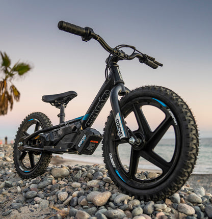 STACYC 16eDRIVE Brushless - Electric Balance Bike