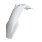FRONT FENDER RTECH WHITE HUSQVARNA TC85 18-24