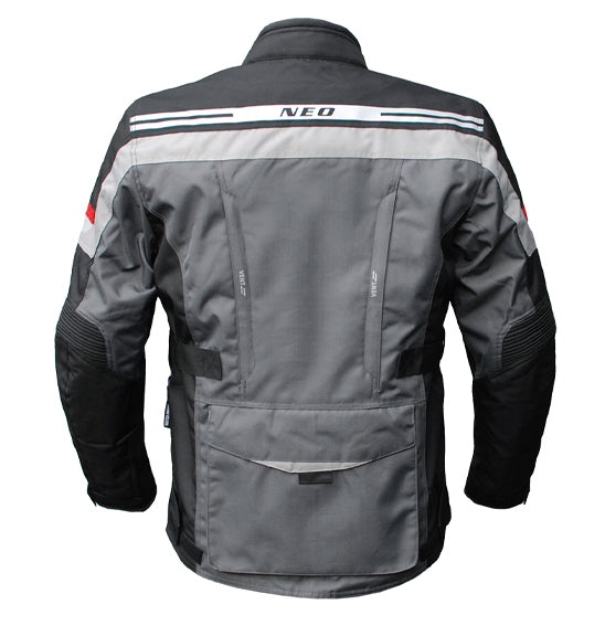 NEO Viper Jacket - Touring NEW!