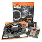 BRAKE KIT MOTO MASTER REAR DISC OVERSIZE KIT GASGAS HUSQVARAN KTM STARK VARG