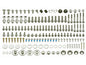 HARDWARE BOLT KIT PSYCHIC HUSABERG KTM
