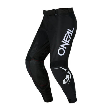 O'Neal HARDWEAR Elite Pant - Black/White