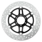 METAL GEAR BRAKE DISC