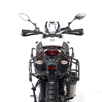 SIDE CARRIERS SW MOTECH YAMAHA XT700Z TENERE 19-ON