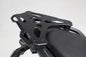 REAR CARRIER SW MOTECH ALUMINIUM RACK DUCATI MULTISTRADA 1200 15-17