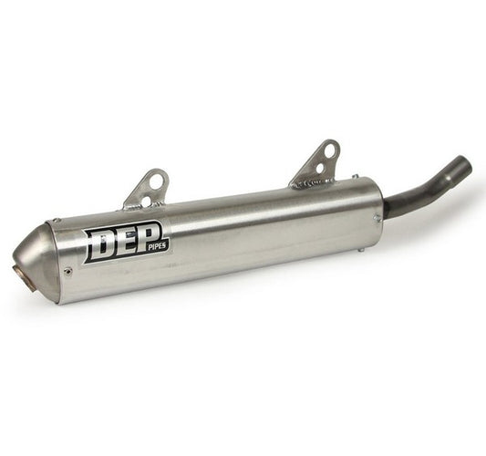 SILENCER DEP GAS GAS EC250 12-17 EC300 12-17
