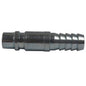 FORMULA 1/2" ARO AIR CONNECTOR 15MM HOSE
