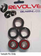 WHEEL BEARING KIT FRONT / REAR