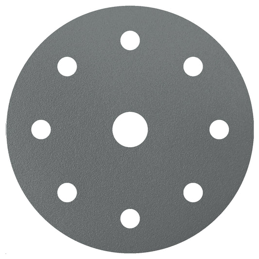 SANDWOX 235 GREY ZIRCONIA FILM DISC 125MM 6H