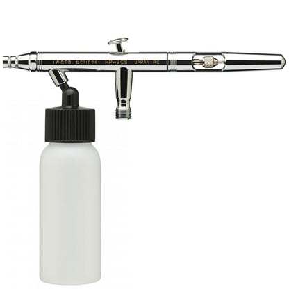 IWATA SUCTION AIRBRUSH ECLIPSE 0.5MM ECL2000