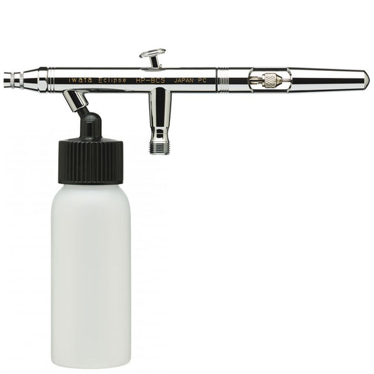 IWATA SUCTION AIRBRUSH ECLIPSE 0.5MM ECL2000