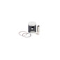 PISTON KIT WOSSNER 49.45MM YAMAHA YZ80 88-92