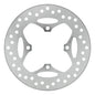 METAL GEAR DISC REAR