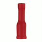 TERMINAL BULLET FEMALE RED PER 100