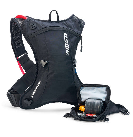 USWE Outlander 3L Jr Hydration Pack