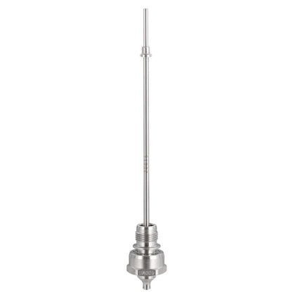 IWATA NEEDLE / NOZZLE / AIRCAP SET LV2