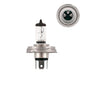 H4512: H4 12V 100/90W Halogen Lamp / Halogen Lightbulb