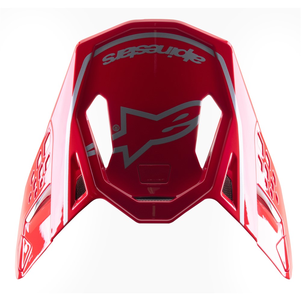 Alpinestars S-M10 Visor Acumen