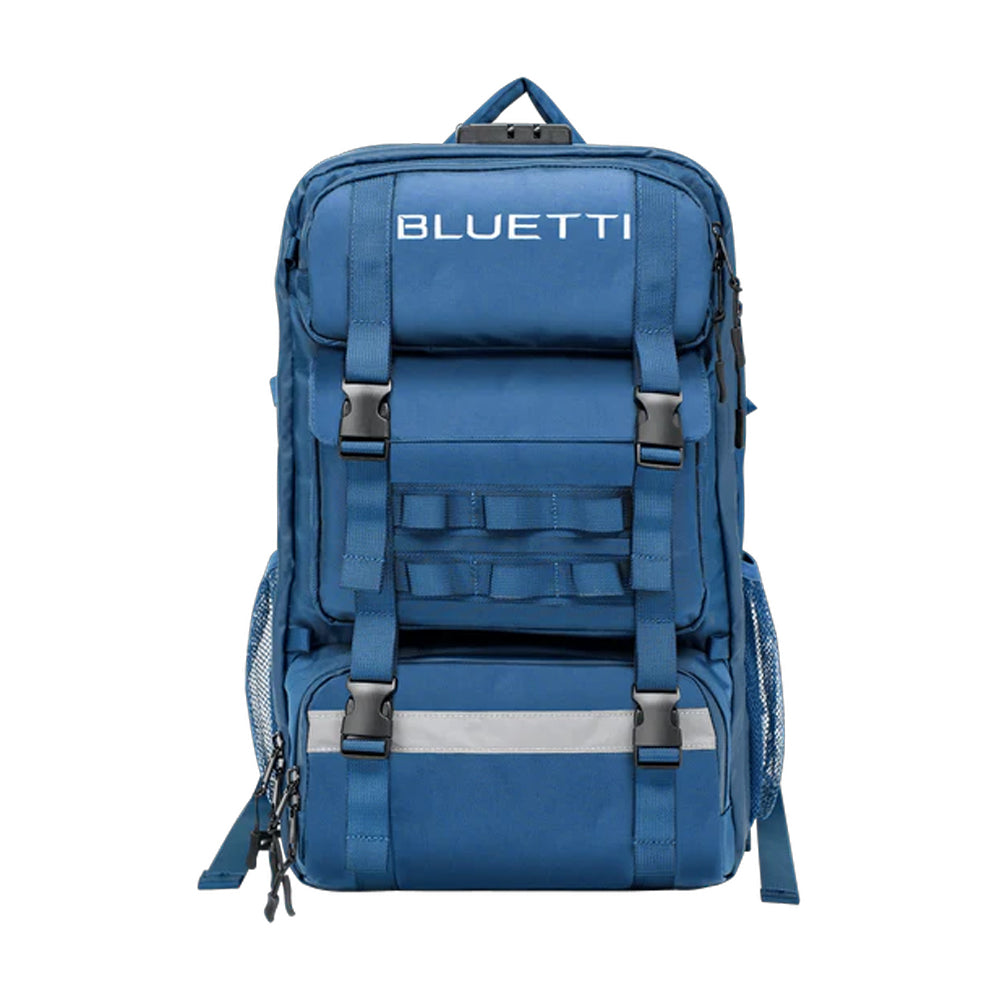 BLUETTI HANDSFREE 1 BACKPACK POWER STATION