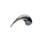 EXPANSION CHAMBER DEP STEEL FINISH GAS GAS MC HUSQVARNA TC KTM SX