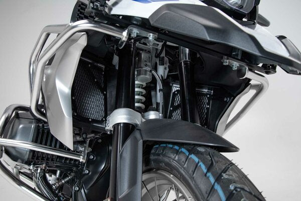 RADIATOR GUARD SW MOTECH BMW R1200GS 16-18 R1200GS LC 16-18 R1250GS 18-ON