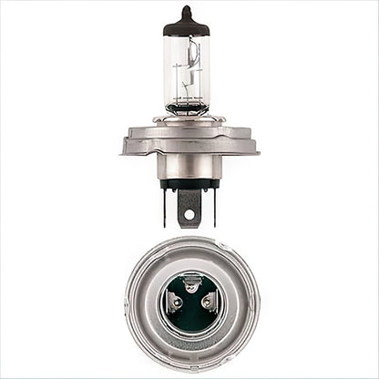 P45T 12v 100/90w bulbs